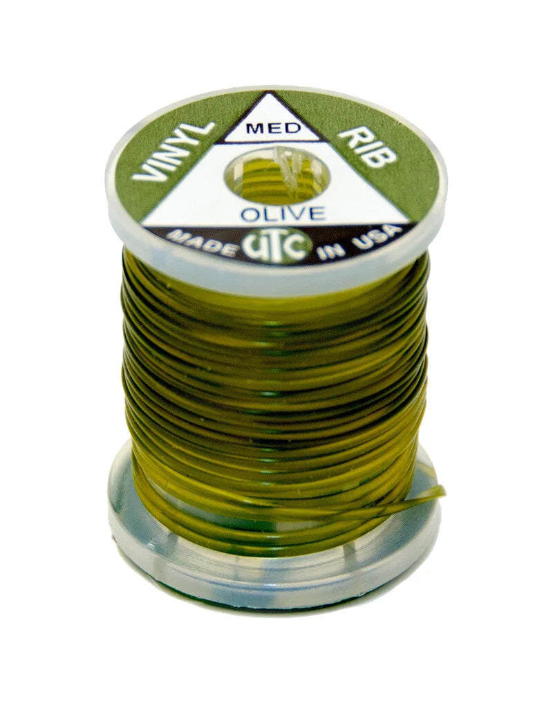 Wapsi Vinyl D Rib Medium