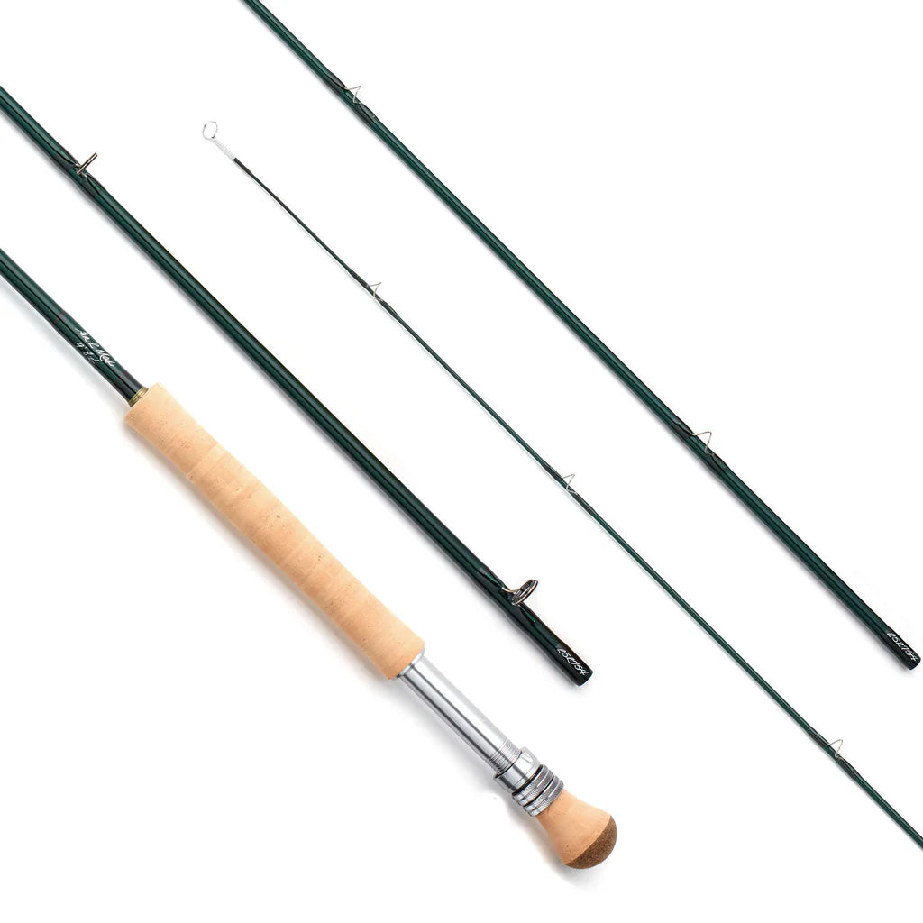 Winston Air 2 Max Fly Rods