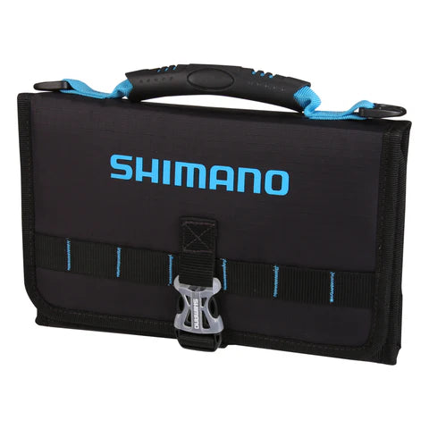 Shimano Butterfly Jig Tackle Bag