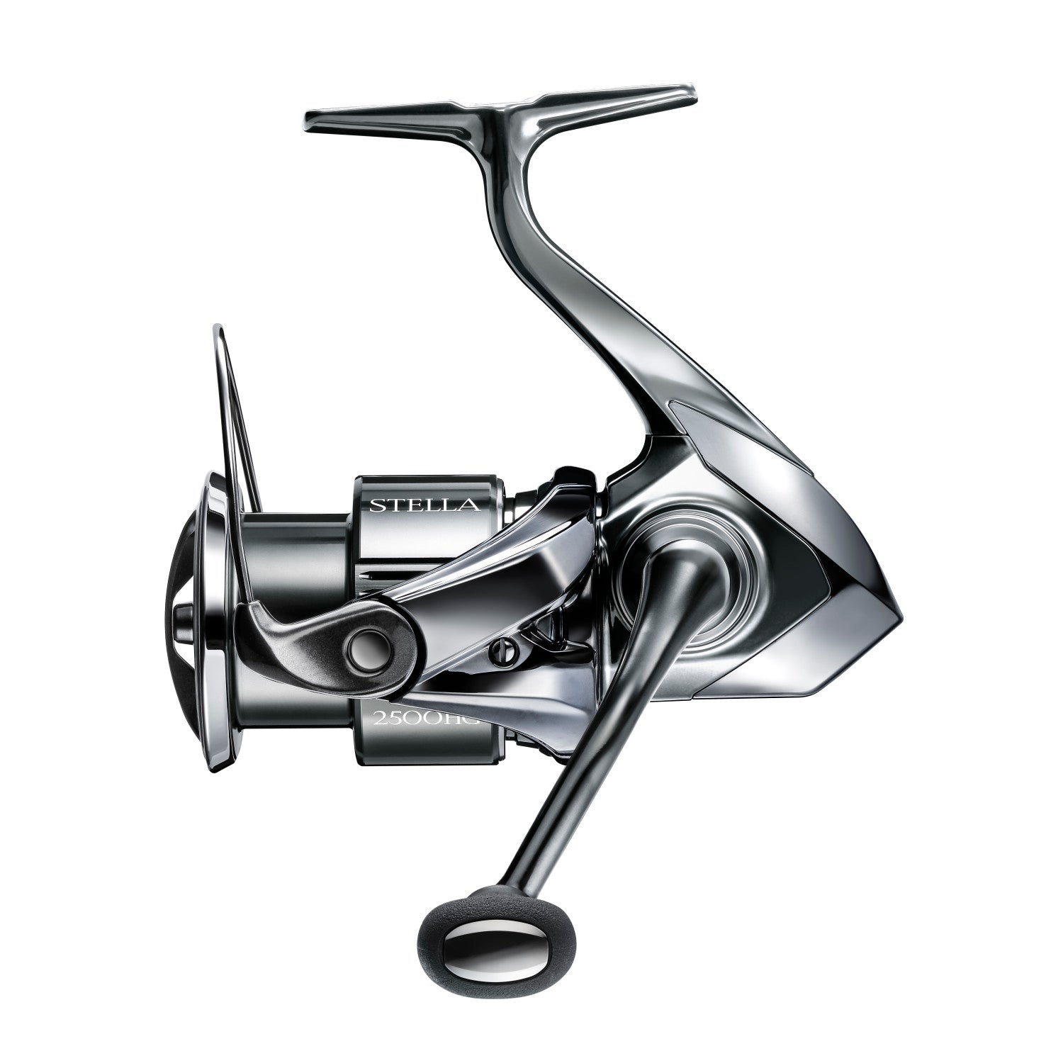 Spinning Reels