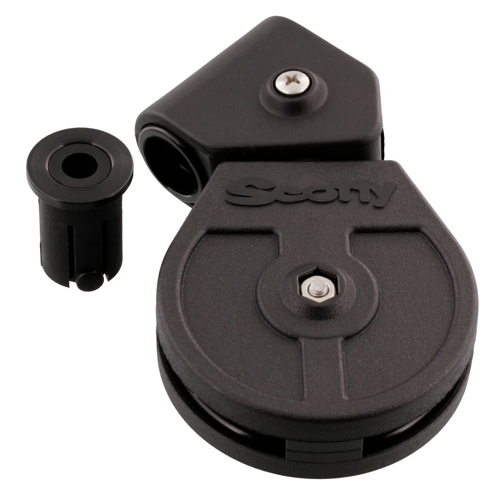 Scotty 1014 REPLACEMENT PULLEY
