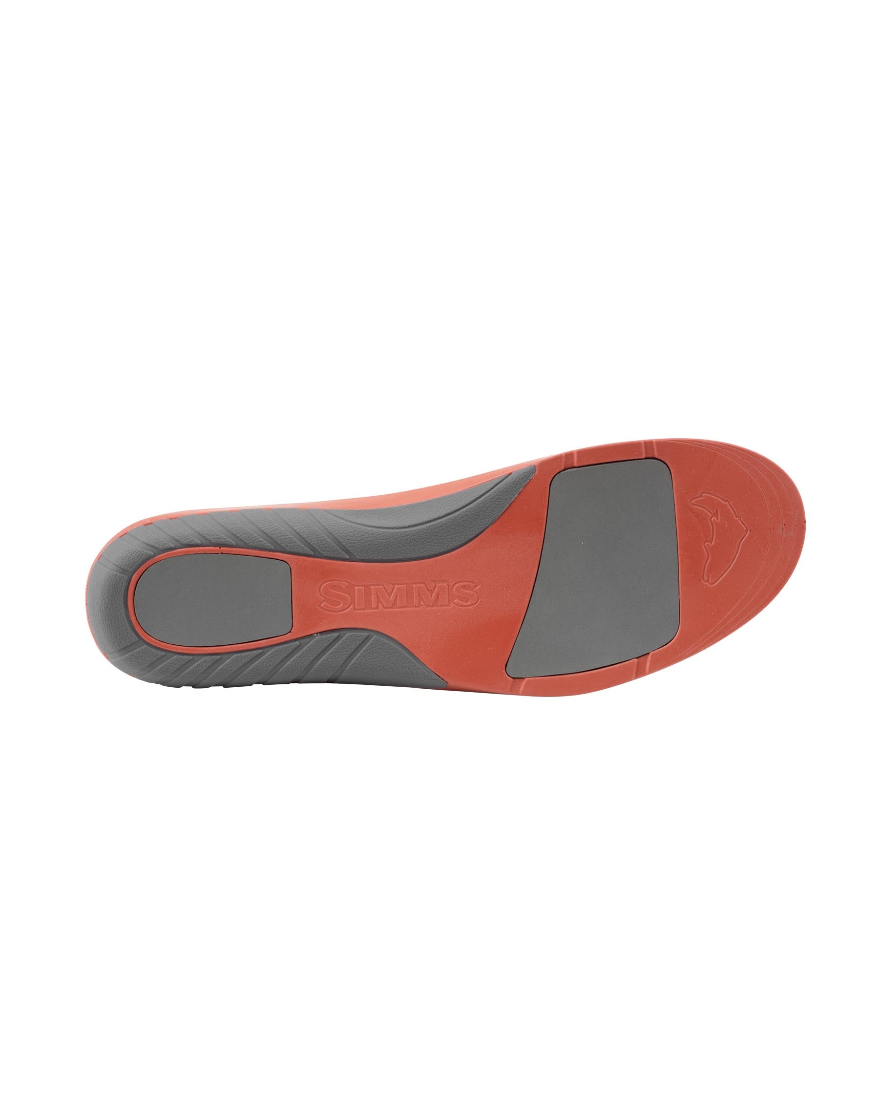 SIMMS Right Angle Plus Replacement Footbed