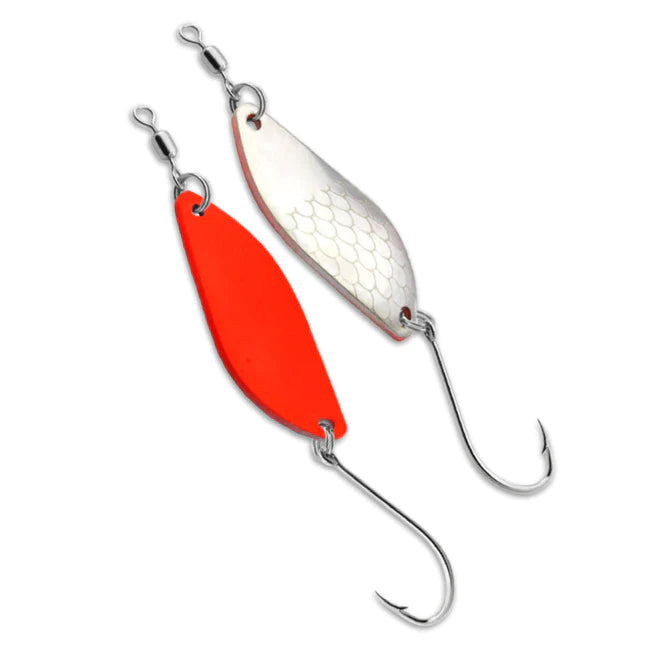 Gibbs Delta Koho Spoon For Freshwater Salmon and Trout