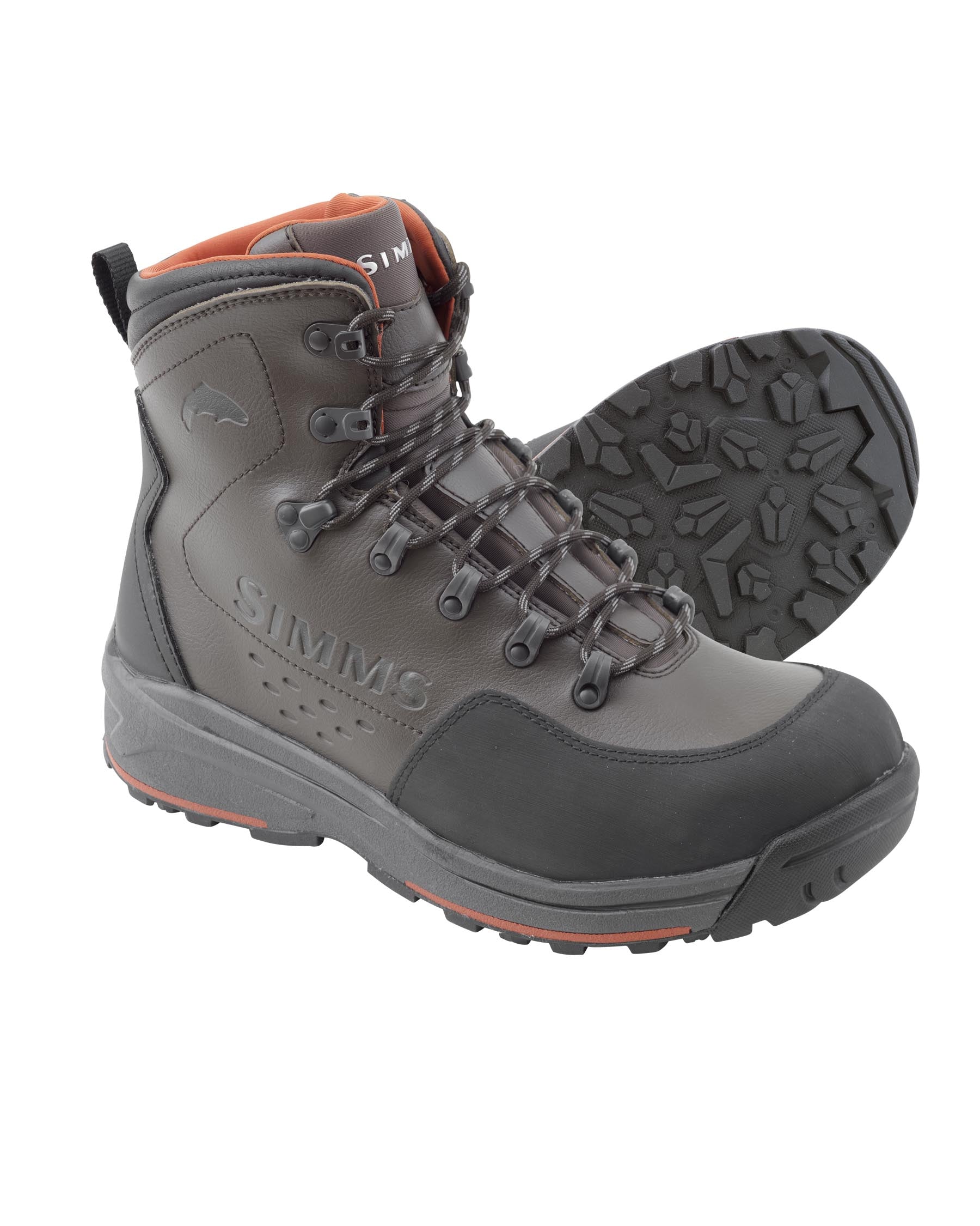 SIMMS M's Freestone® Wading Boots - Rubber Soles