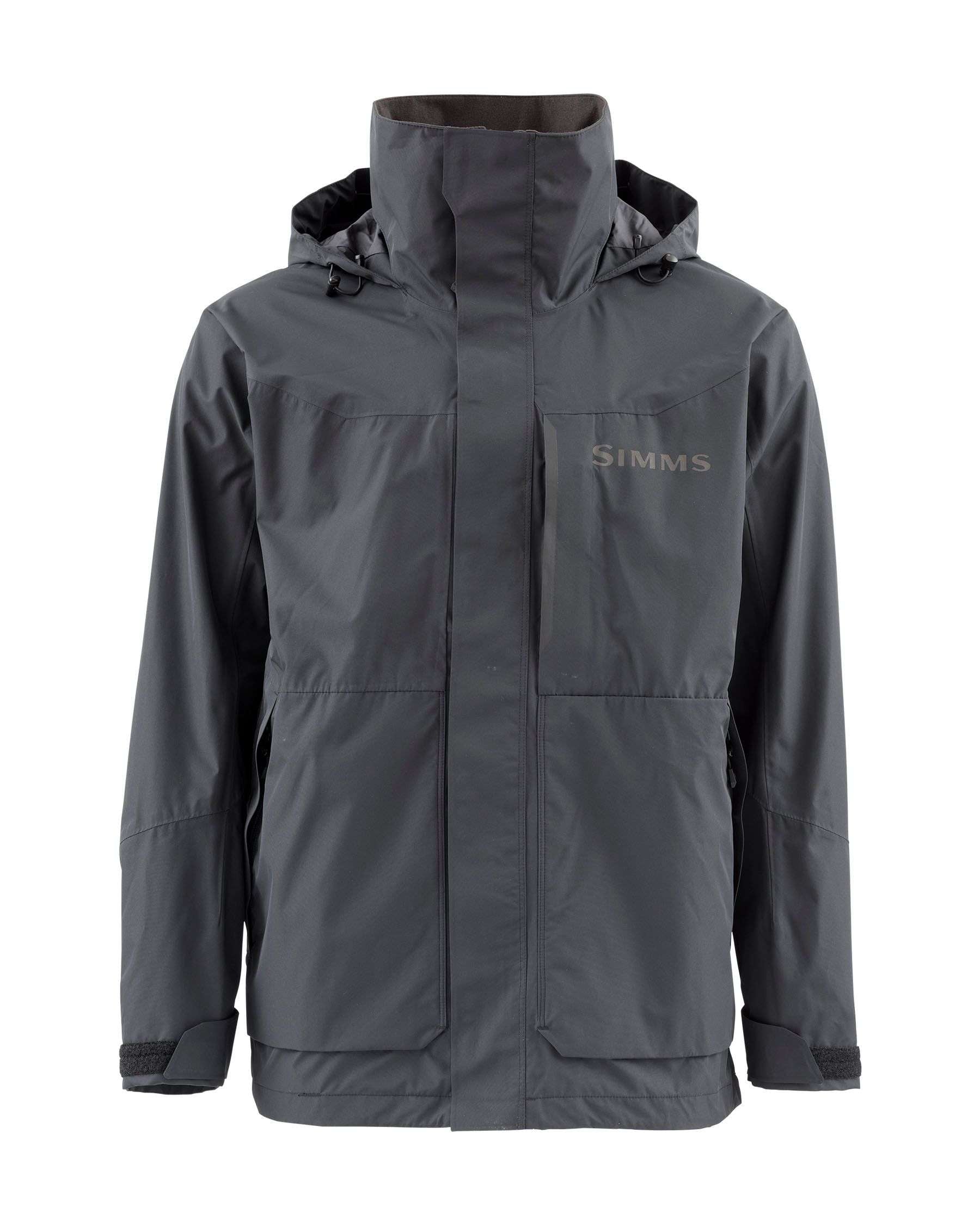 SIMMS M's Simms Challenger Fishing Jacket