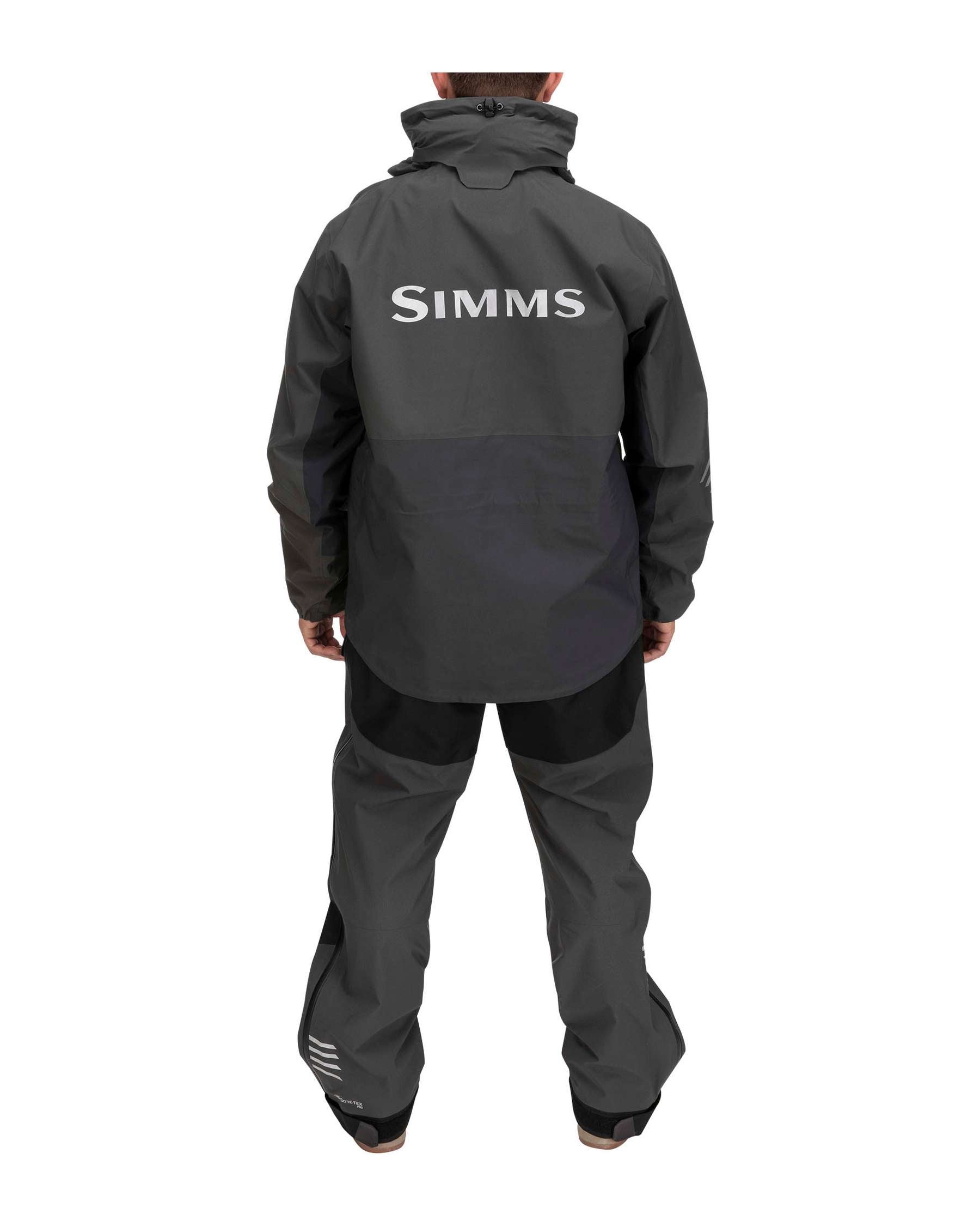 SIMMS M's ProDry Fishing Jacket