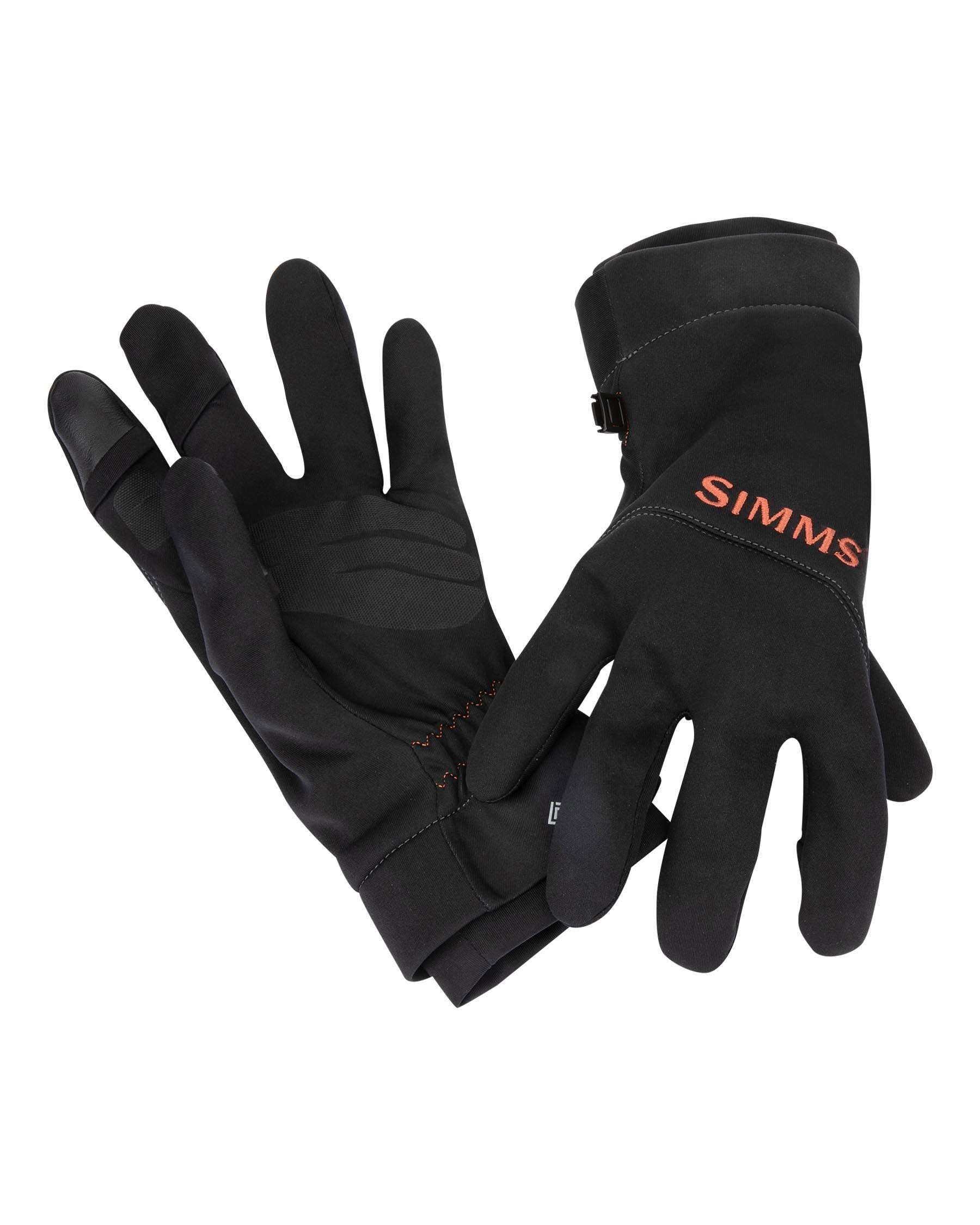 SIMMS M's GORE-TEX Infinium Flex Glove