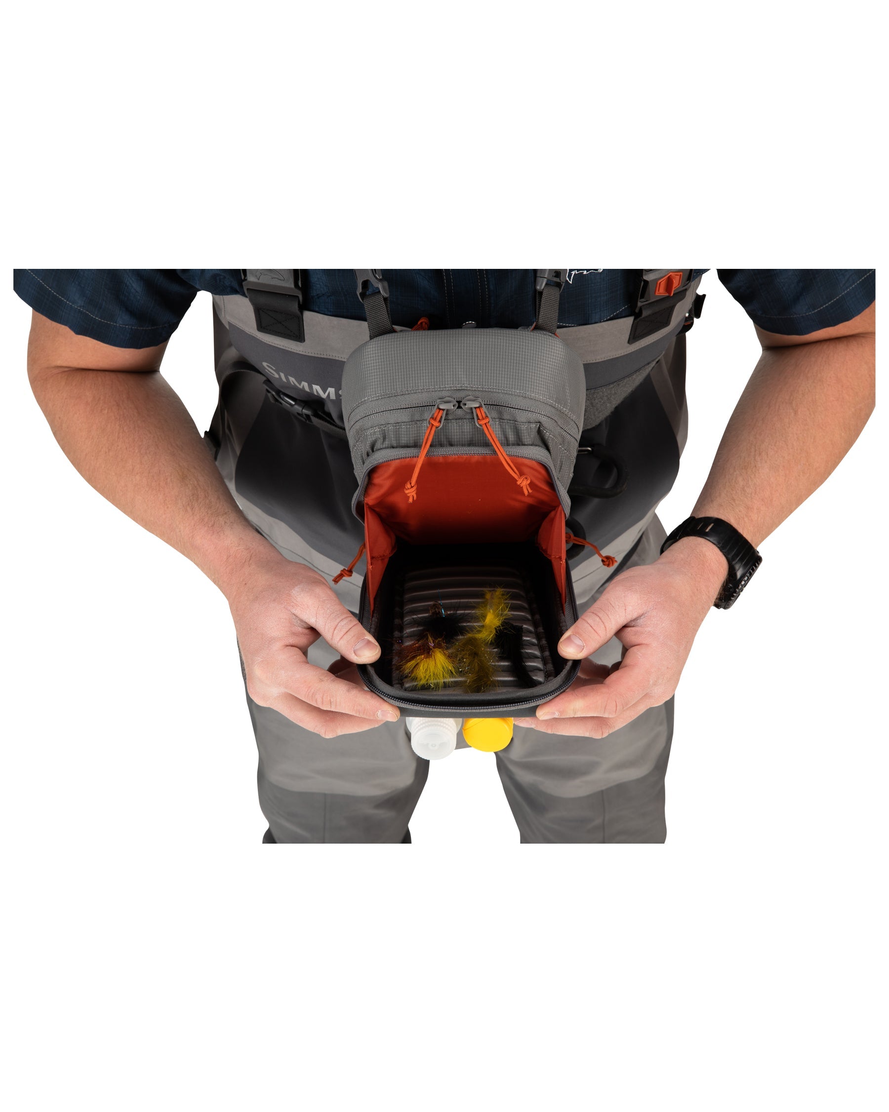 Simms Freestone Chest Pack