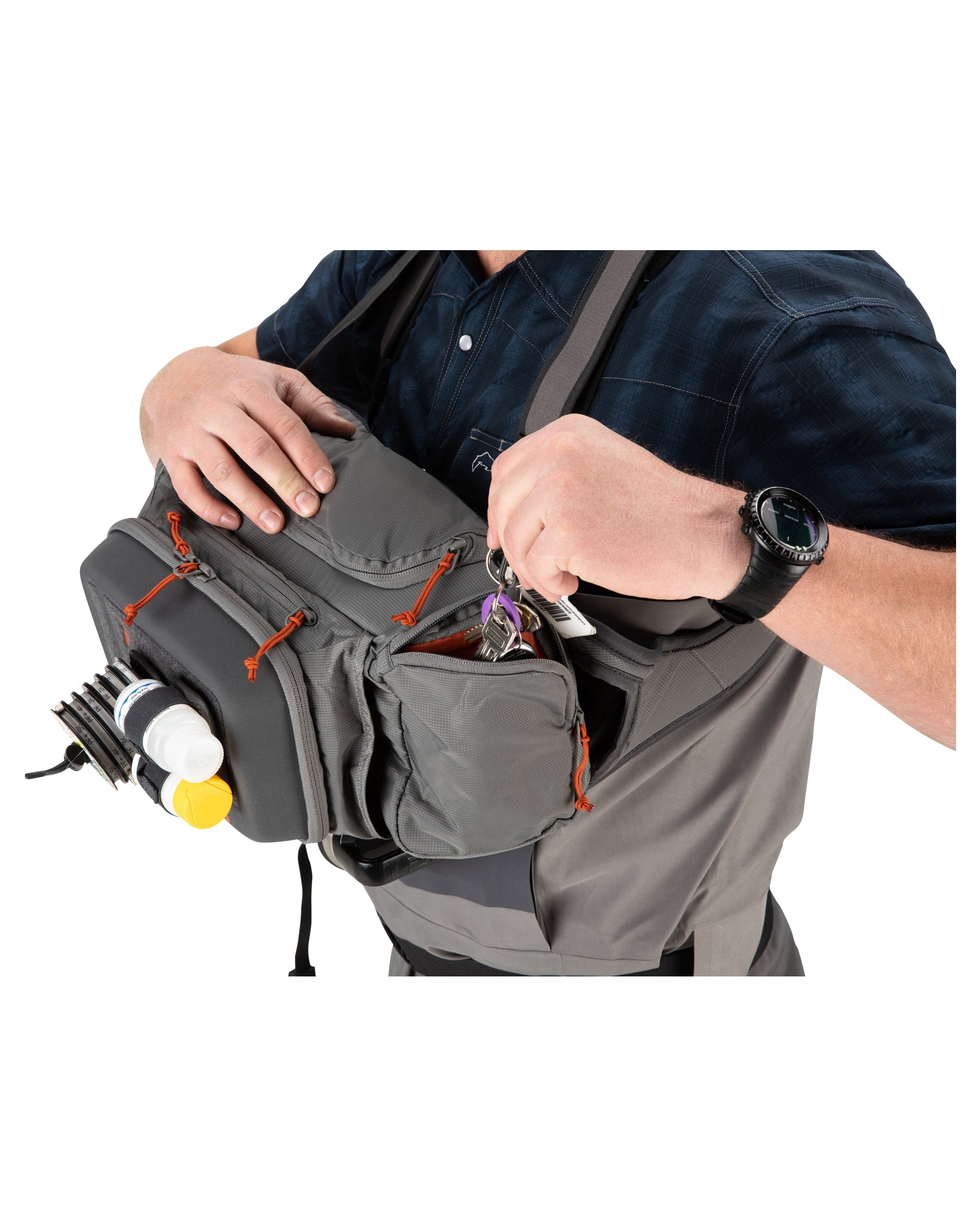 Simms waypoints clearance sling pack small