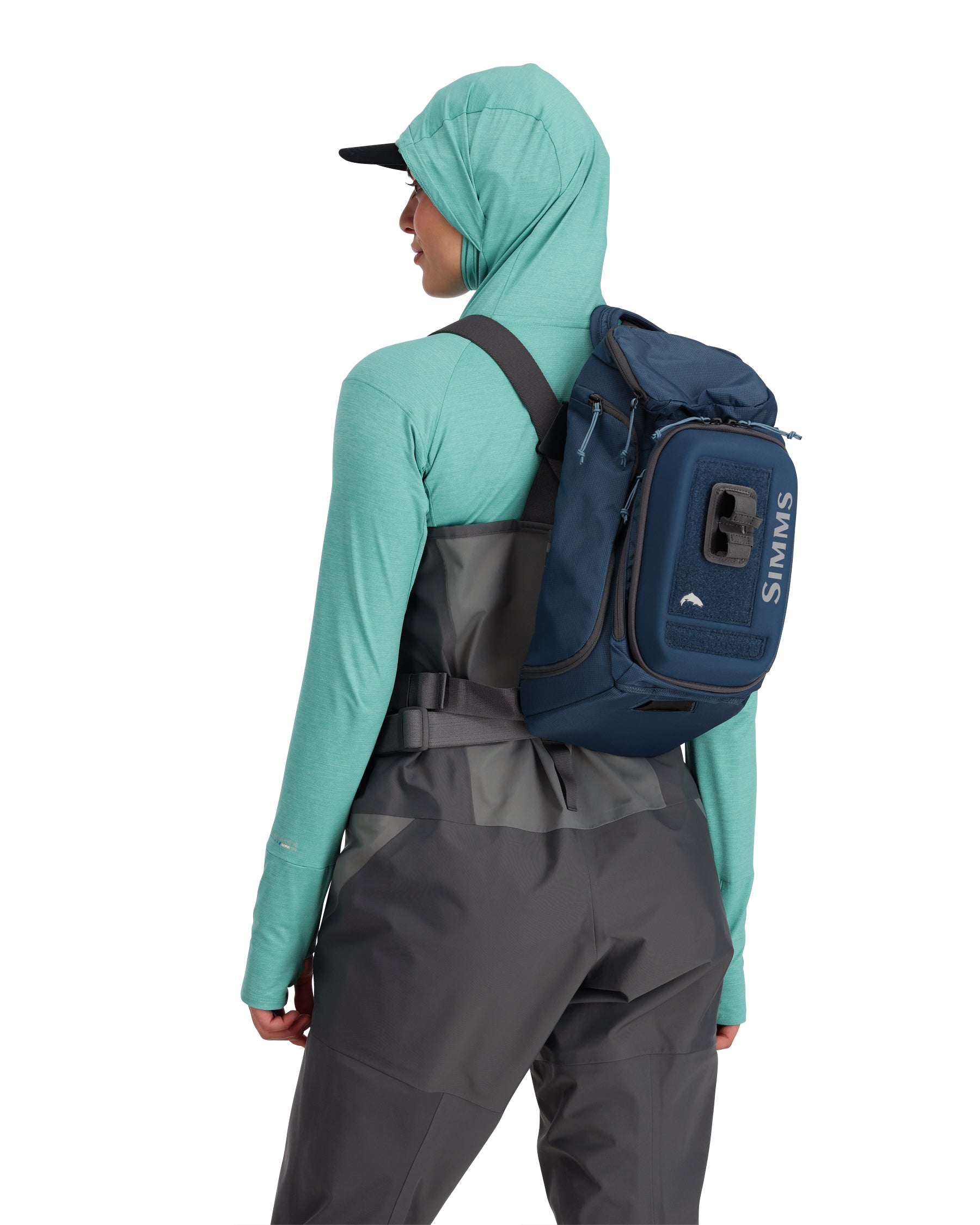 Simms Freestone Sling Pack