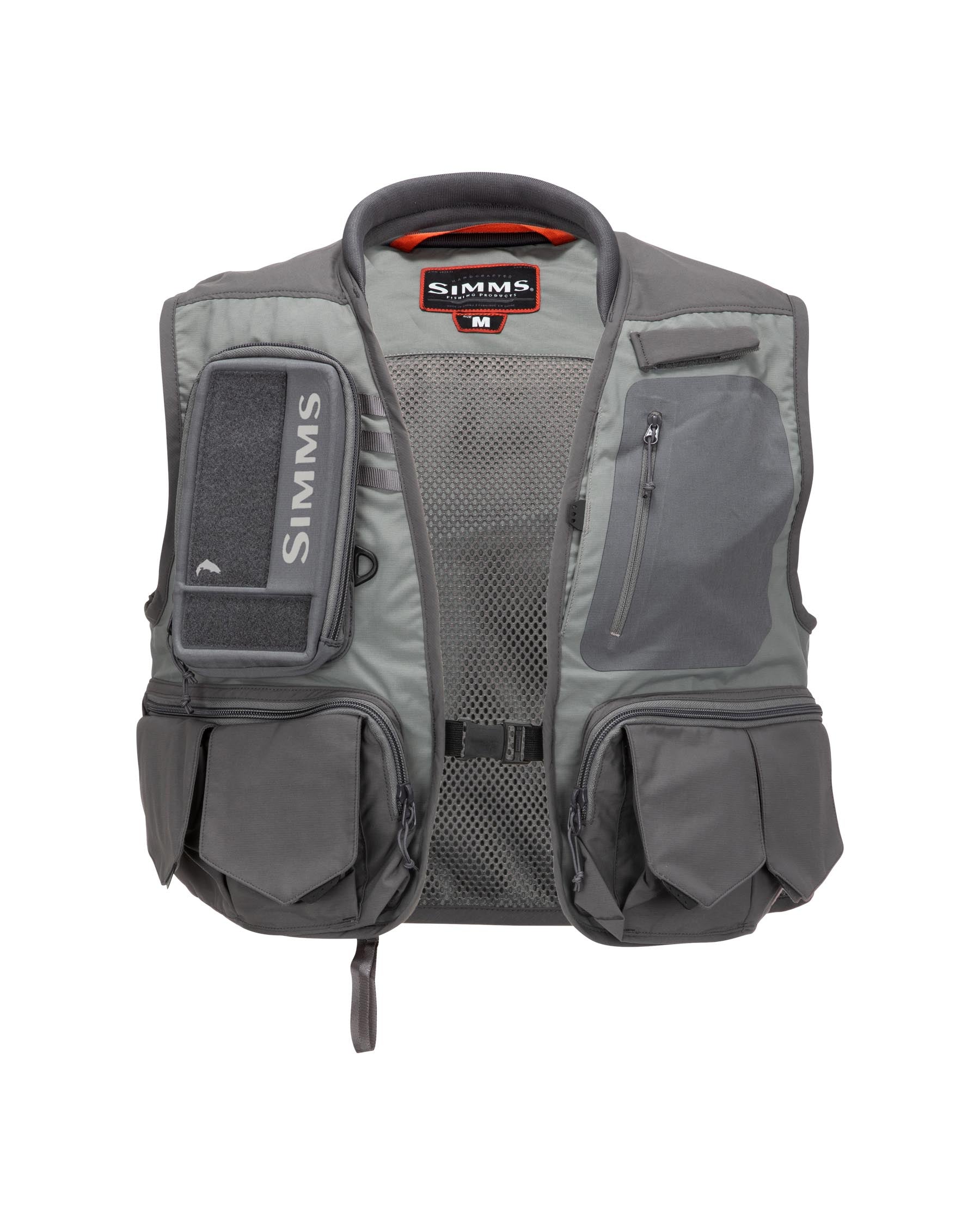 Crystal River Fishing Fishing Vests for sale