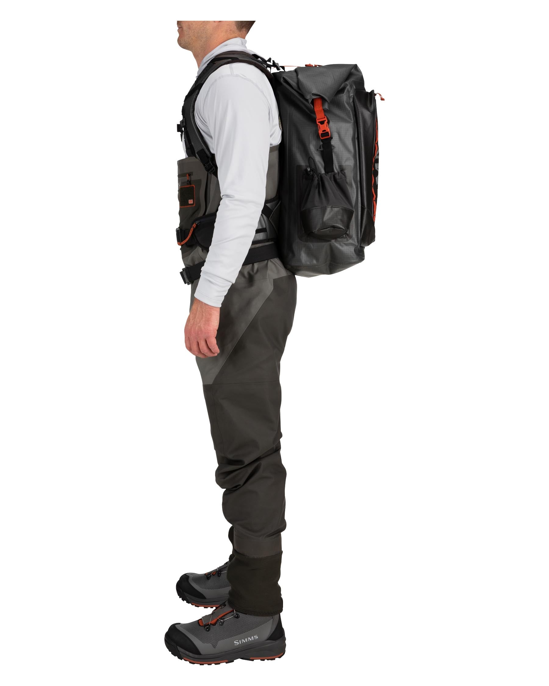 SIMMS G3 GUIDE BACKPACK