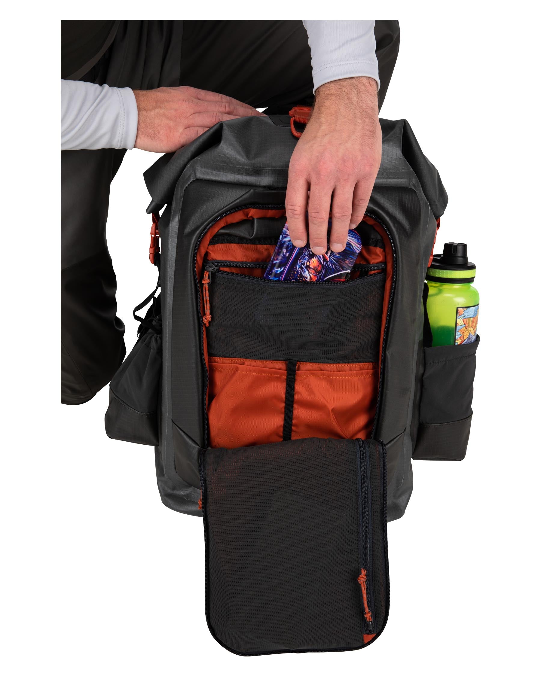 Simms G3 Guide Backpack