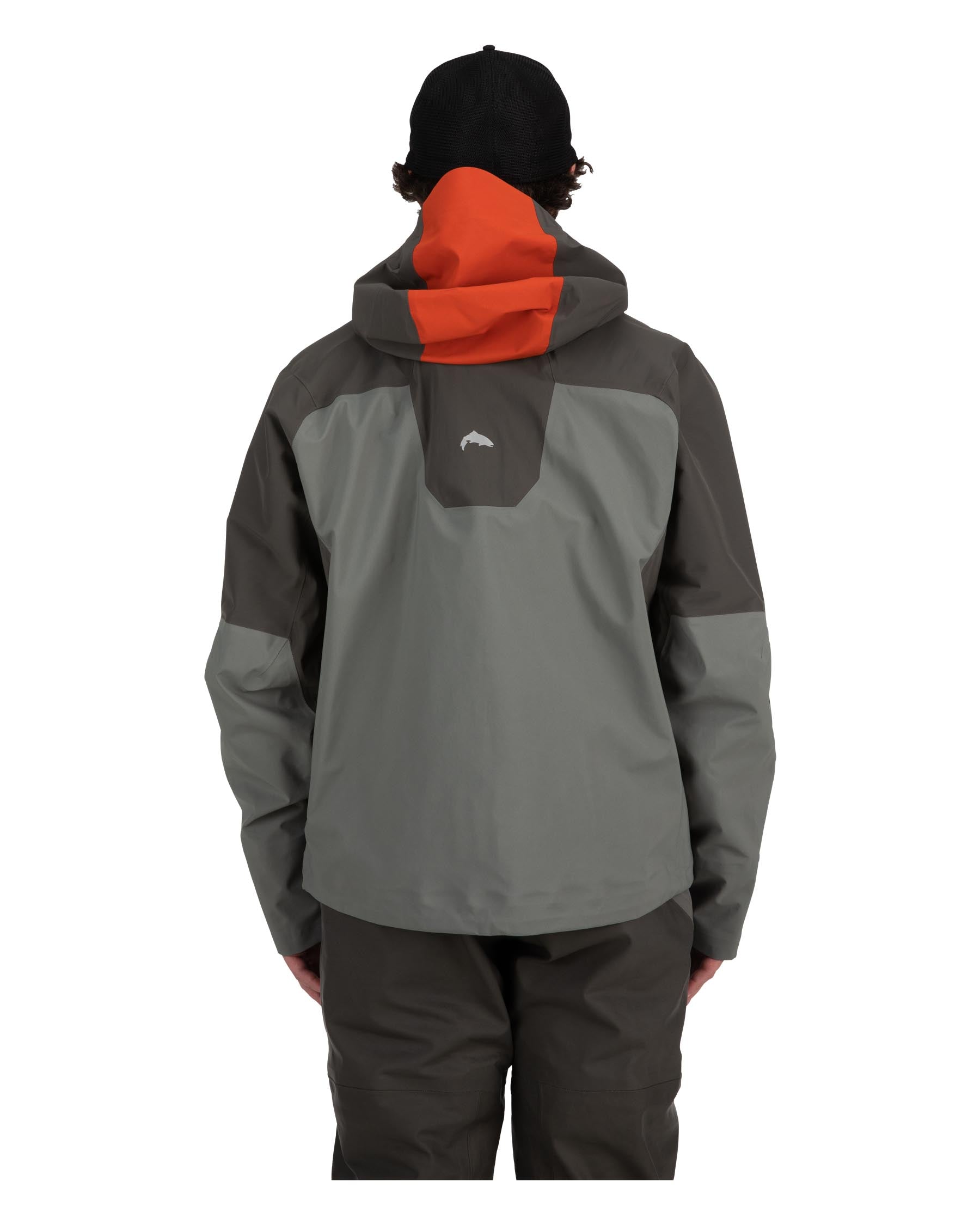 Guide hotsell wading jacket