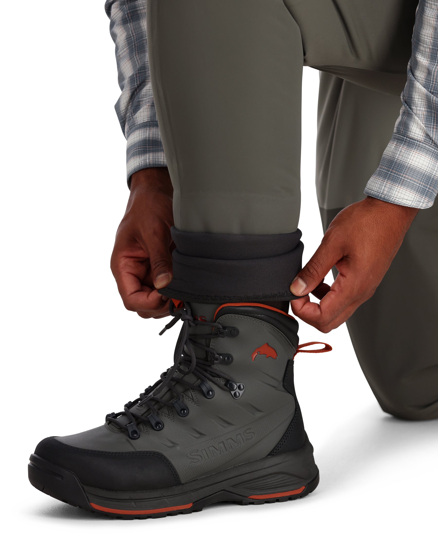 Simms Men's Freestone® Waders - Stockingfoot