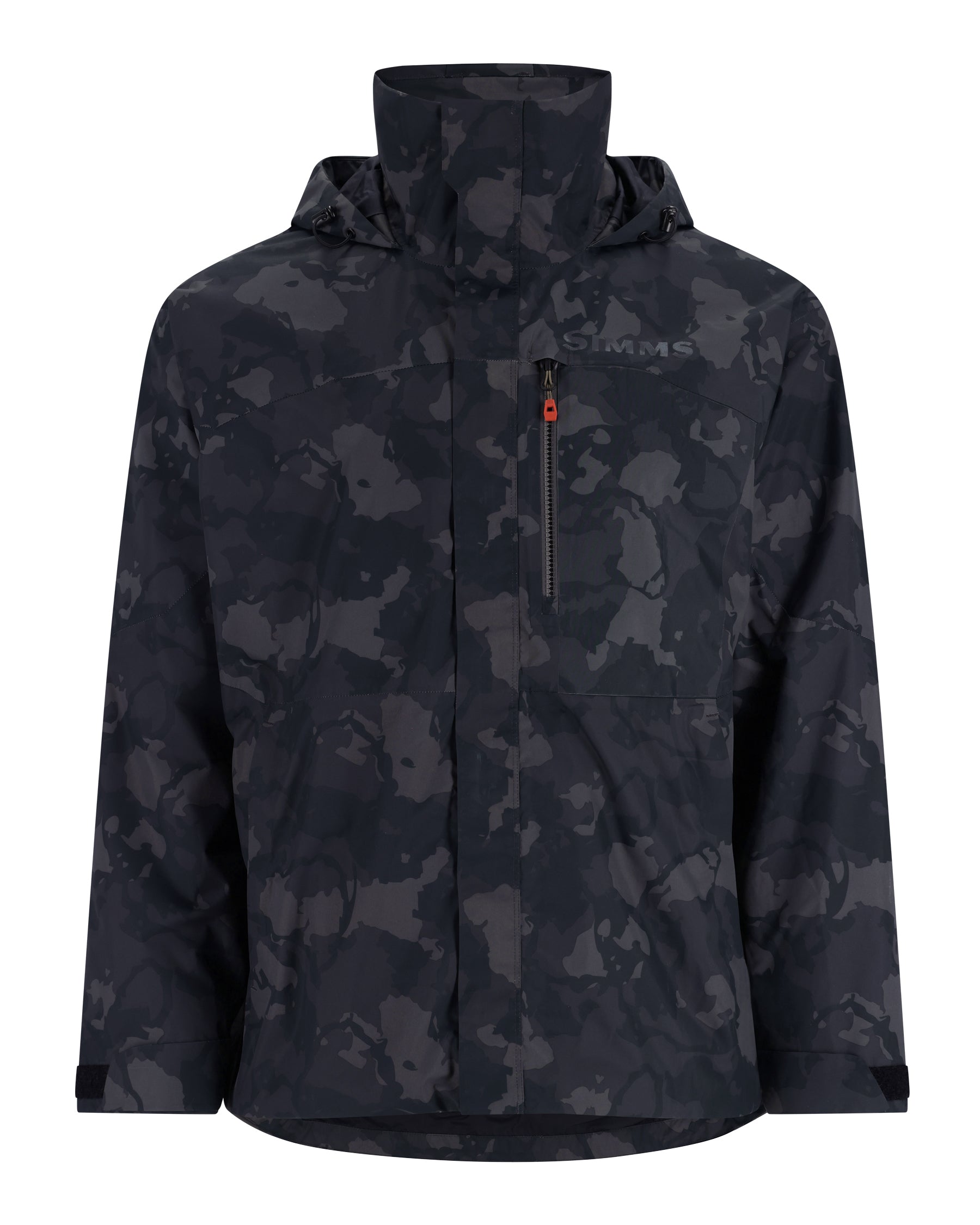 Simms Men's Challenger Fishing Jacket