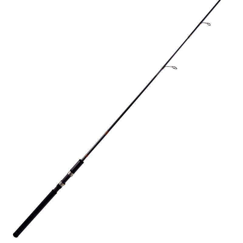 Okuma Kokanee Black Spinning Rod - 7'6'' - Light