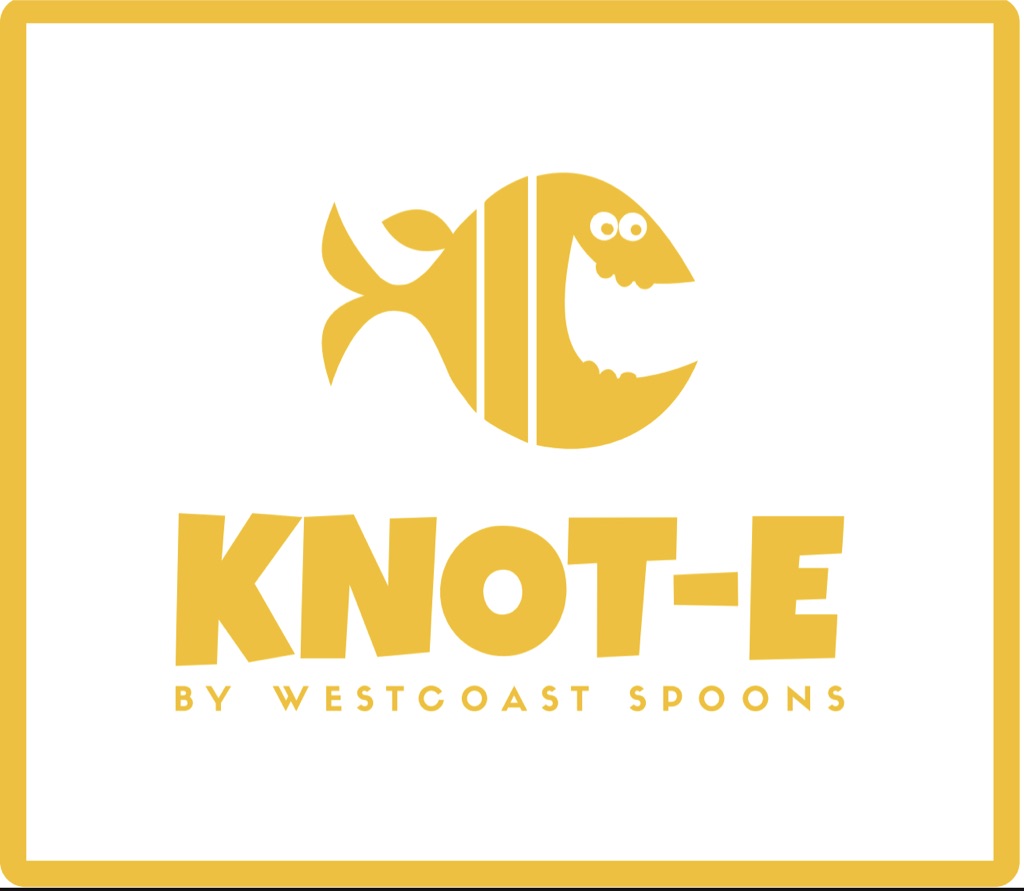 KNOT-E Spoon Series