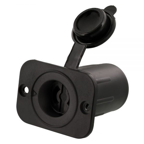 Scotty 2126 12V Downrigger Receptacle