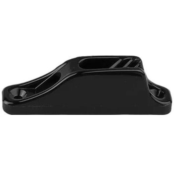CLAMCLEAT CL203 BLACK ROPE CLEAT