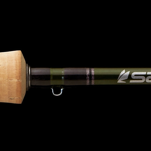 Sage Sonic Fly Rod 9' - Main Image