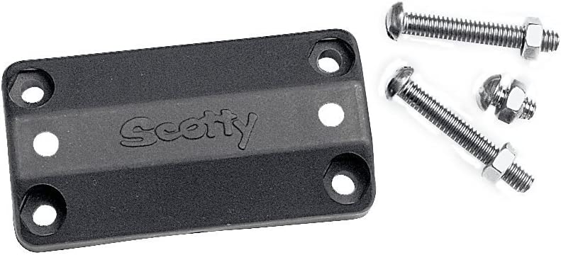 Scotty 242 Rail Mount Adapter