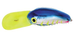 Yakima Magnum Fatfish Trolling Lure