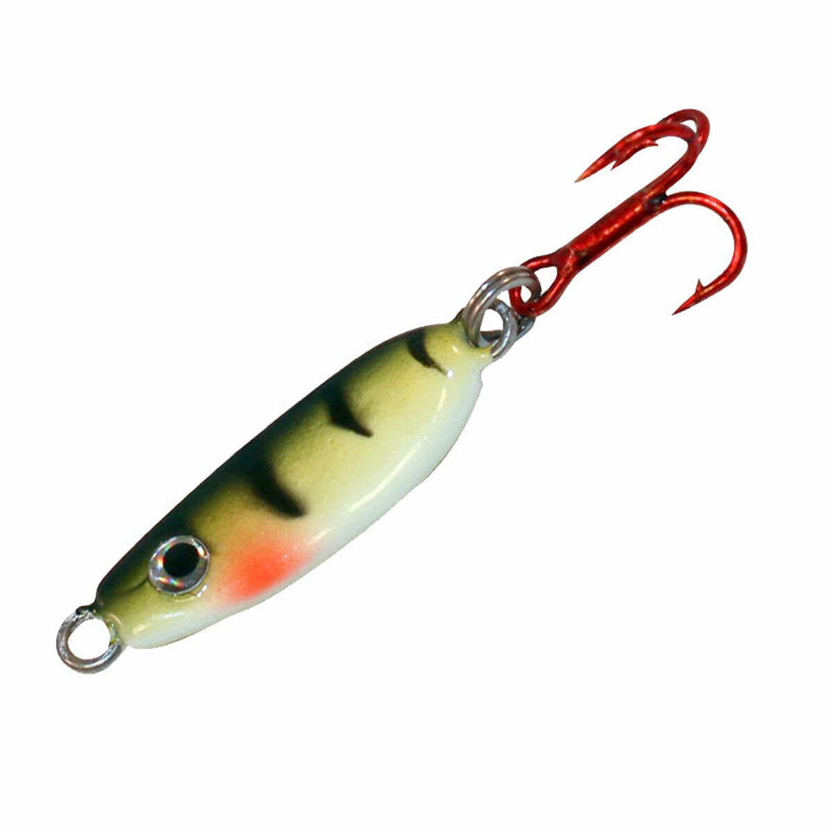 Northland Holographic Forage Minnow Jig