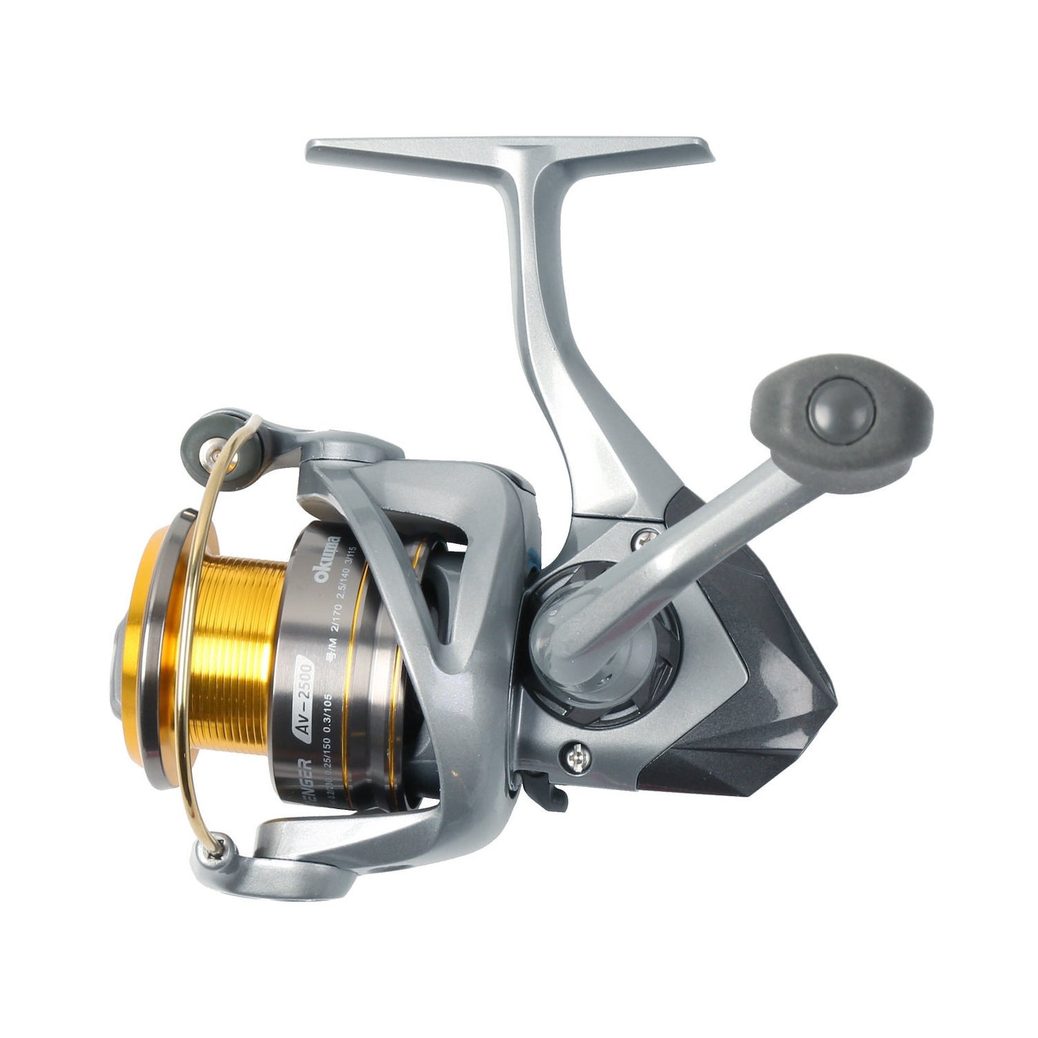 Spinning Reels