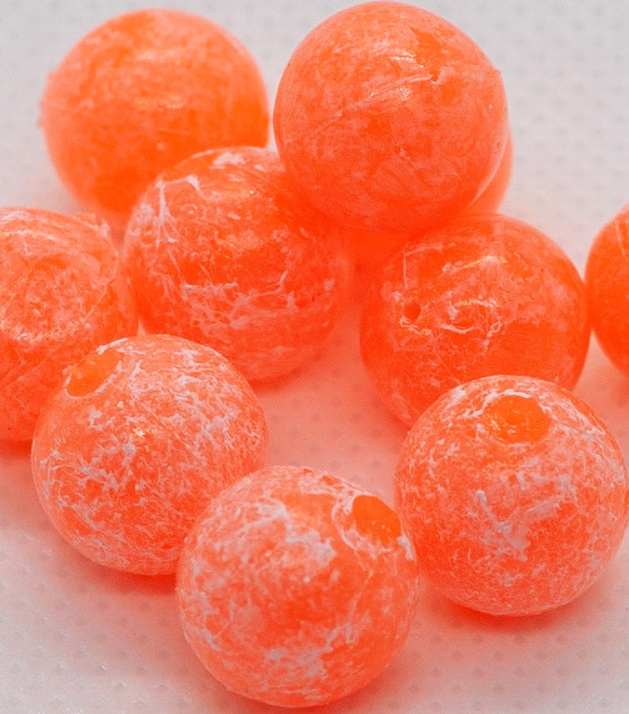 Bnr Tackle Soft Beads Clown Size 20mm