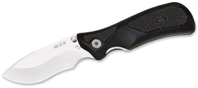 Buck  595BKS Eergo Hunter Folding Knife