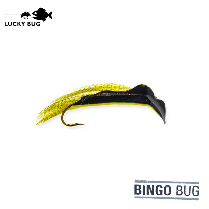 What are Buggs? - Buggs Fishing Lures