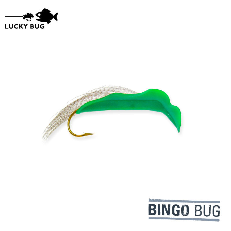 Bingo Bug Lures