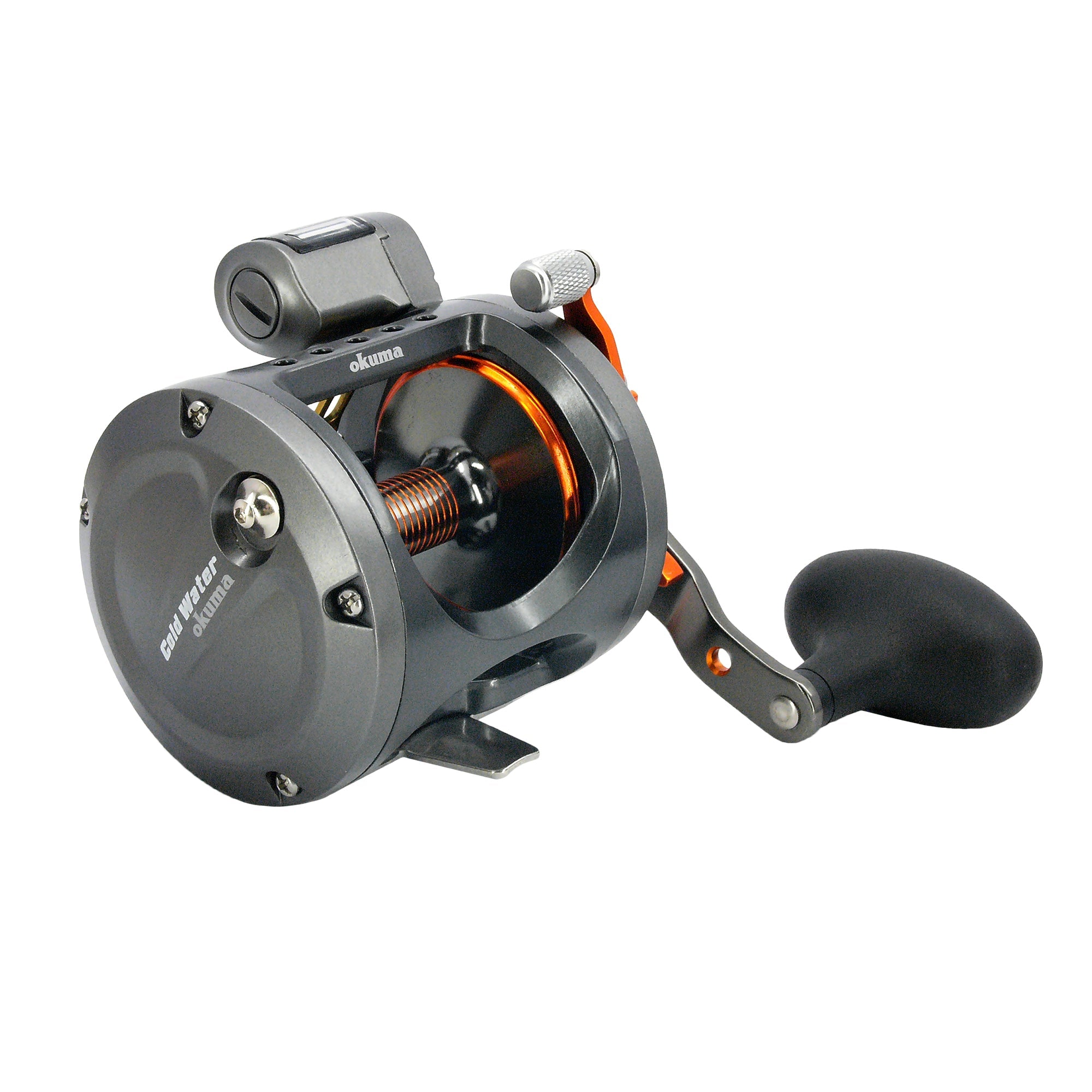 Okuma Aventa Centerpin Reel Quality Fishing Reel Hybrid Ceramic Ball Bearing  set