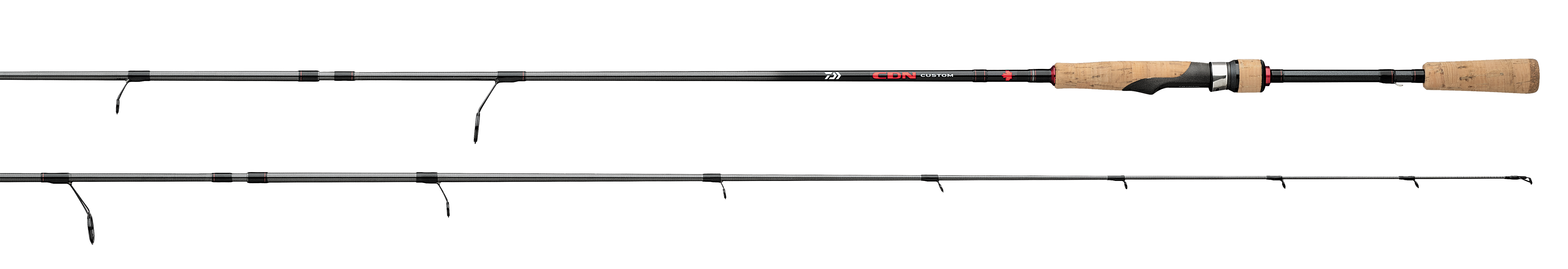 Daiwa 2024 Canadian Custom Rods