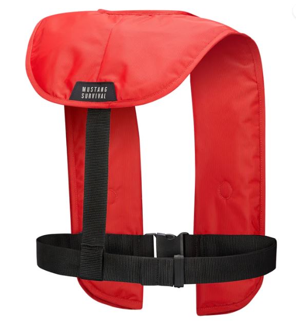 Life Jackets & Personal Saftey