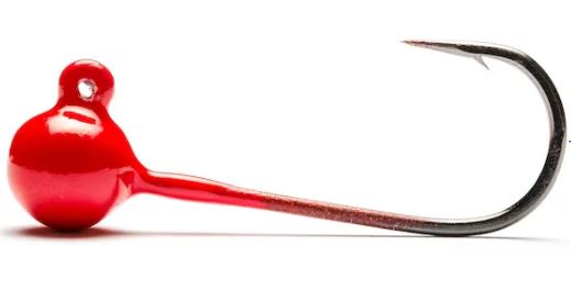 Addicted Jig Head By Mustad Pack