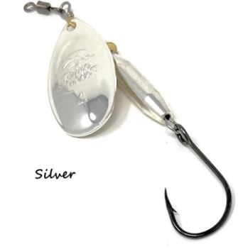 Prime Lure Bell Spinner