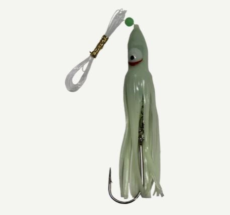 Lighthouse Lures Magnum Electronic Hoochie
