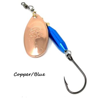 Prime Lure Bell Spinner