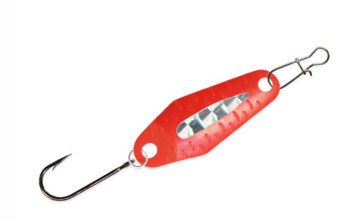 Sep's Ready 2 Troll Colorado Trout Fishing Lures, Large, Spinnerbaits