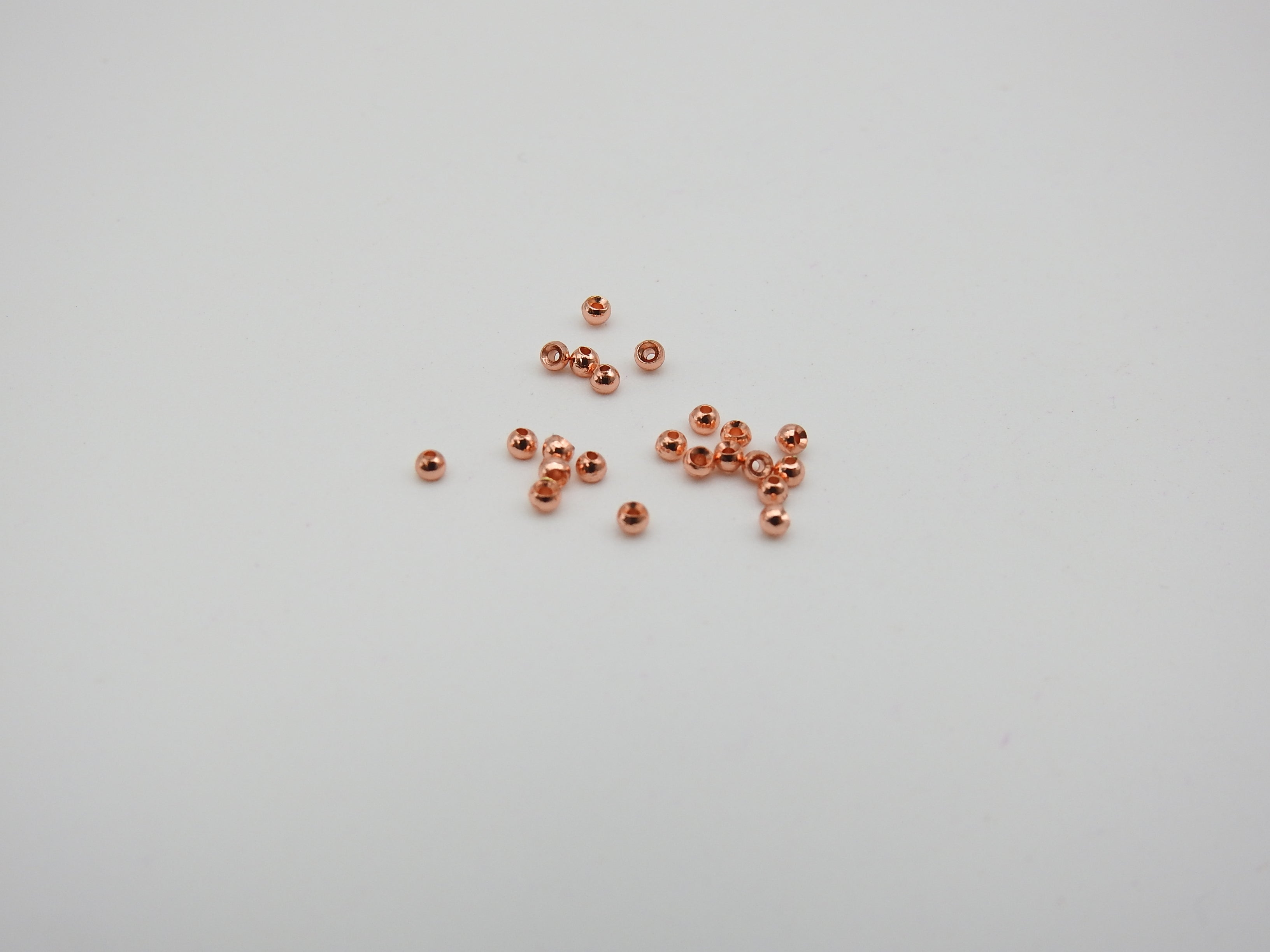 Wapsi Tungsten Bomb Beads 100 Pack