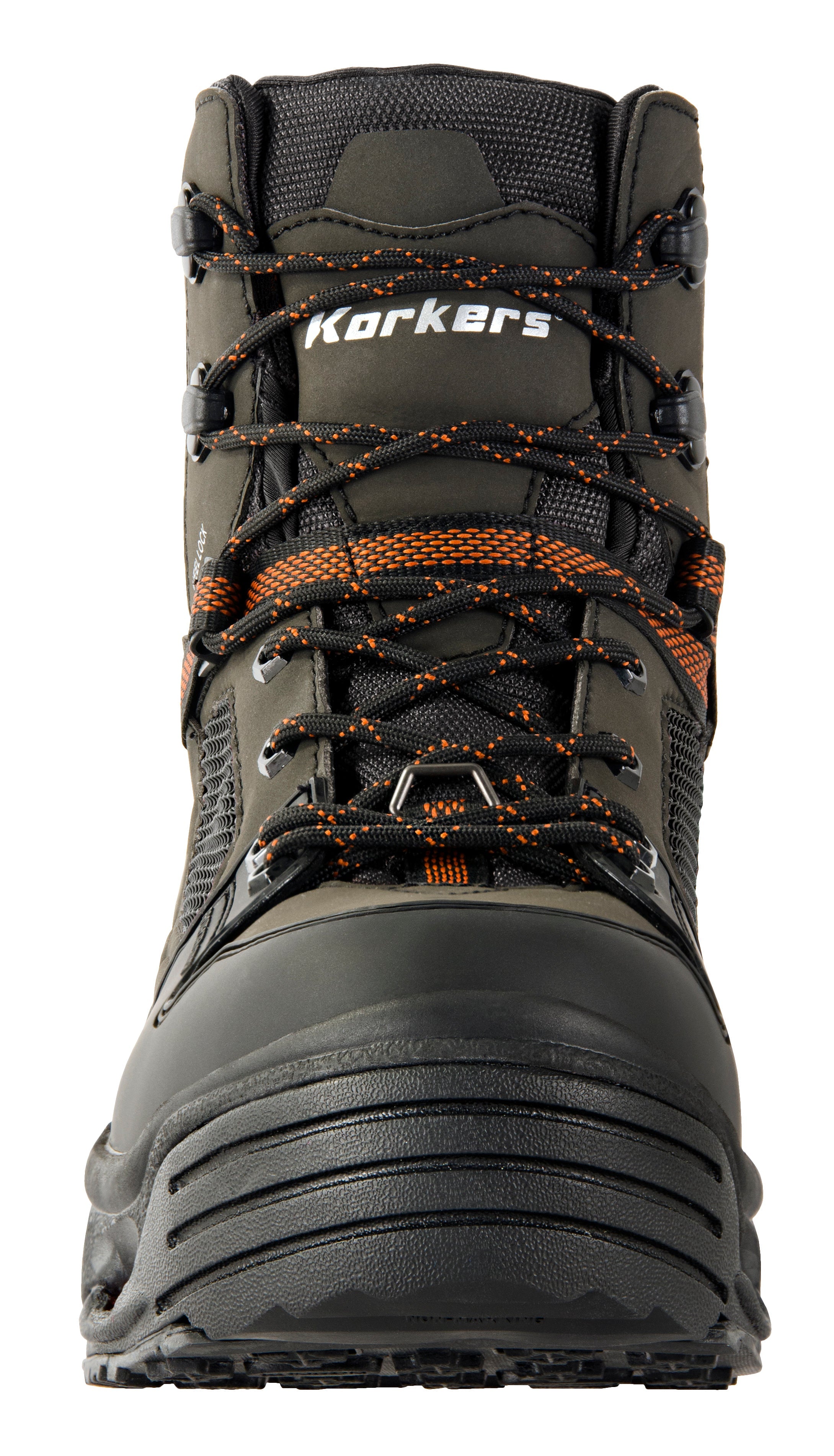 Korkers wading outlet boots canada