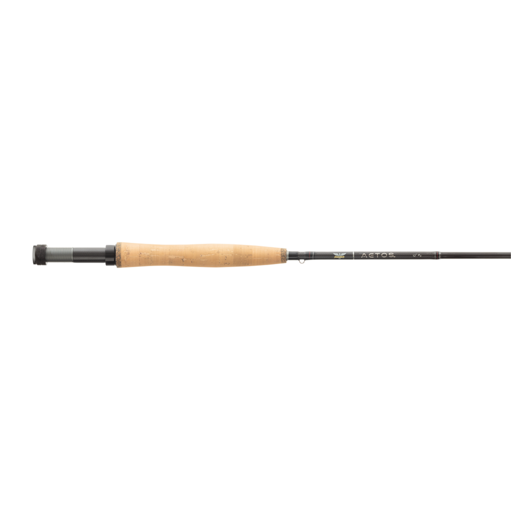 Fly Rods for Stillwaters: How to Choose the Right Equipment - Freshwater  Fisheries Society of BC