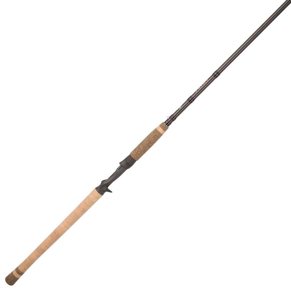 Fenwick HMX Baitcasting Rod