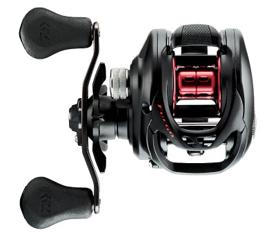 Daiwa Fuego CT Low Profile Reels