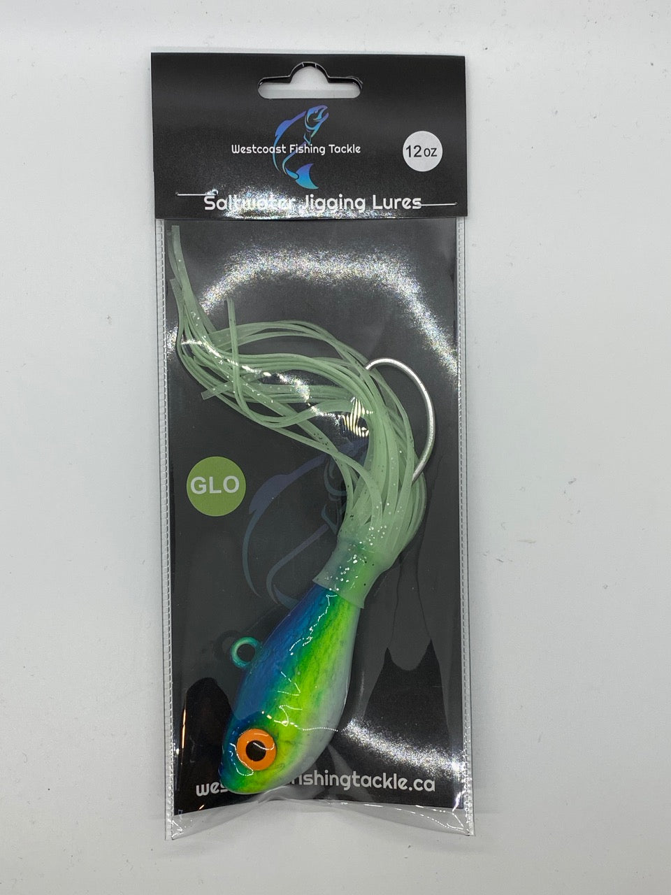 Baby Rockfish Lures