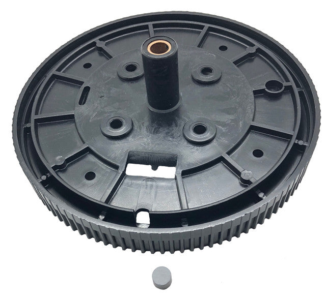 Scotty Downrigger Part - S-SUBGEAR110HP - 110 Tooth Gear Electric Downrigger Assembled