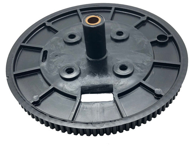 Scotty Downrigger Part - S-SUBGEAR100 - 100 Tooth Gear Assembled