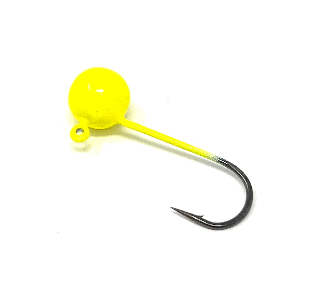 Prime Lures Jig Heads